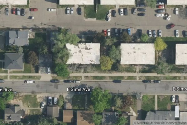 Photo of THE PRESERVATION PROJECT ONE LLC