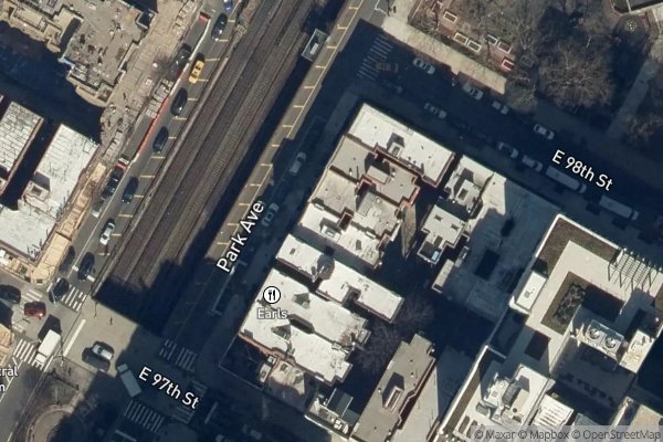 Photo of FORT WASHINGTON AVENUE CLUSTER (PARK AVE)