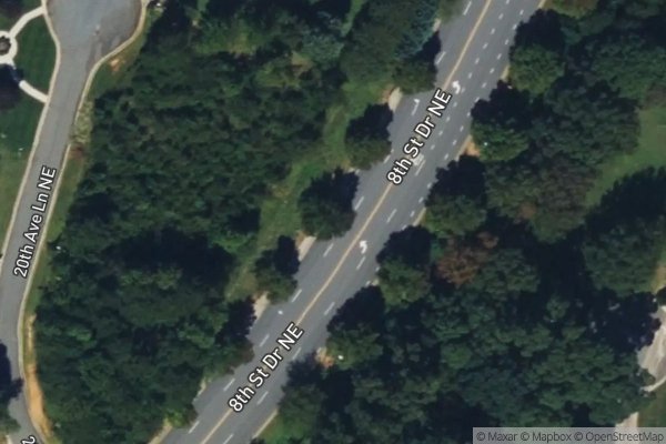 Photo of TWIN CEDARS APTS