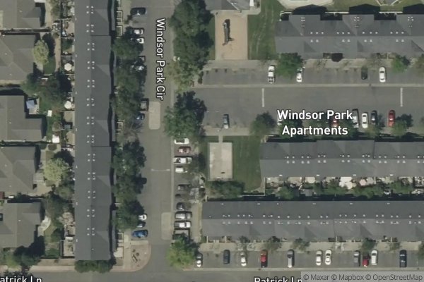 Photo of WINDSOR PARK APTS