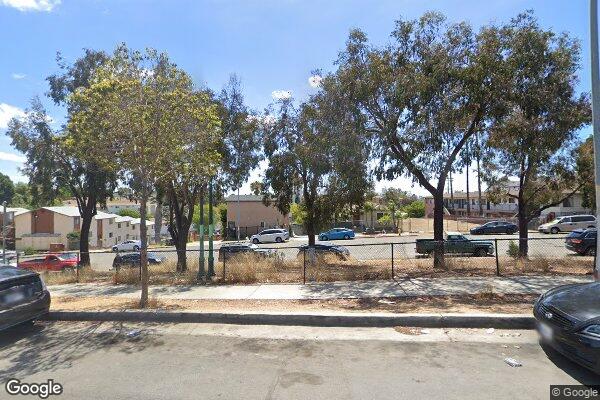 Photo of AUBURN PARK APTS