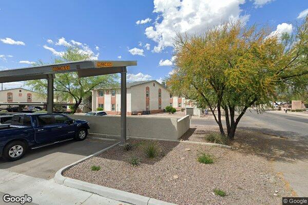 Photo of MISSION VISTA APTS