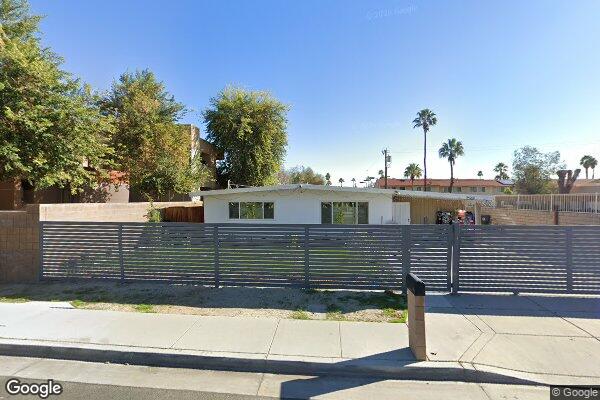 Photo of RIVER CANYON APTS