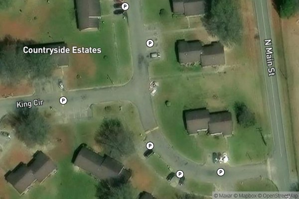 Photo of COUNTRYSIDE ESTATES