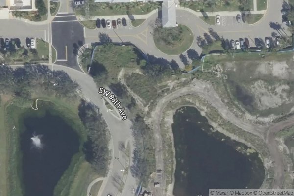 DOUGLAS GARDENS V — Income-based apartments (LIHTC tax credit · 60% AMGI AMI) in Pembroke Pines, Florida