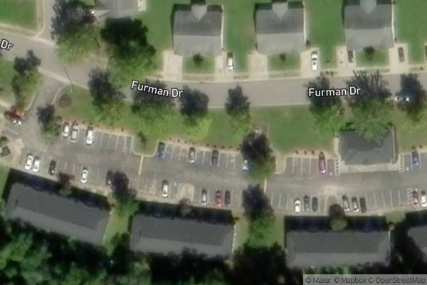 CHESTNUT PLACE APTS