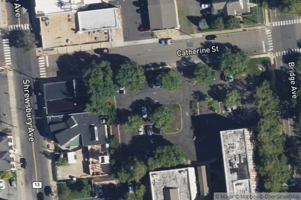 Photo of RIVER STREET COMMONS
