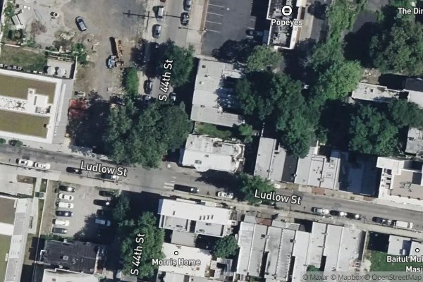 Photo of 13 S 44TH ST