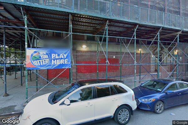 Photo of ROUND II (LENOX AVE)