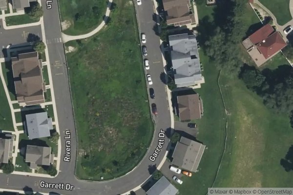 Photo of WOODROW WILSON PHASE III #1310