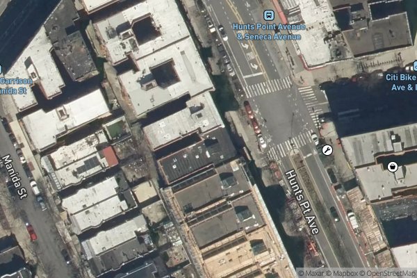 Photo of HUNTS POINT CLUSTER