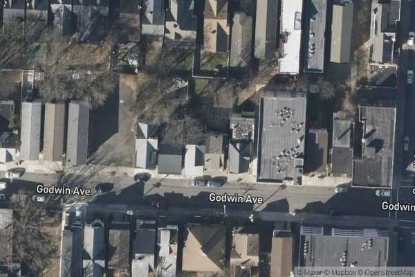 Photo of MOTT SCHOOL PROJECT