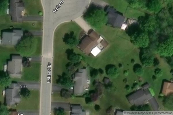 Photo of 1241 HOLLAND DR