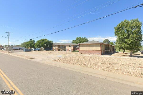 Photo of CEDAR APTS