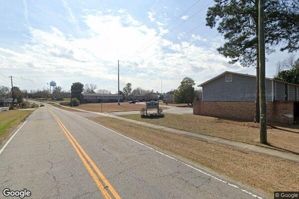 Photo of CHURCHWOOD APTS