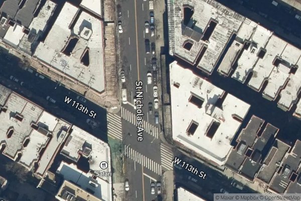 Photo of GATEWAY CLUSTER