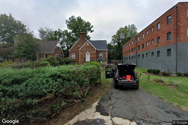 Photo of PARKVIEW MANOR