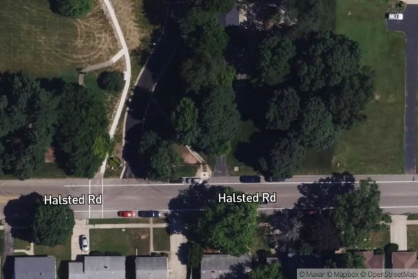Photo of TERRACE APTS