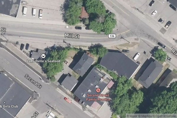 Photo of VINCENT SQUARE APTS