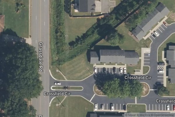 Photo of CROSSFIELD APARTMENTS II