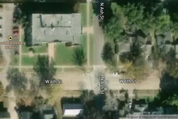Photo of LINCOLN SCHOOL APTS / LINCOLN PARK