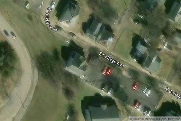 Photo of NORTH HILL APTS