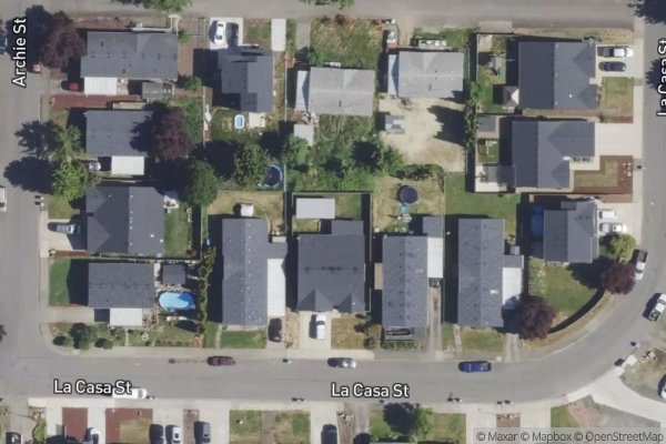 Photo of BASCOM VILLAGE II
