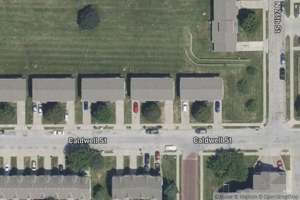 Photo of KELLOM NORTH