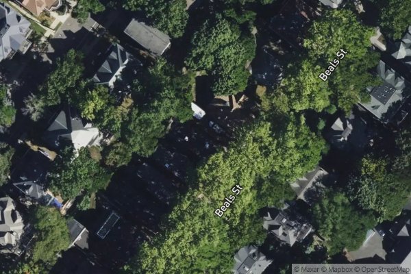 51-57 BEALS STREET — Income-based apartments (LIHTC tax credit · 60% AMGI AMI) in Brookline, Massachusetts