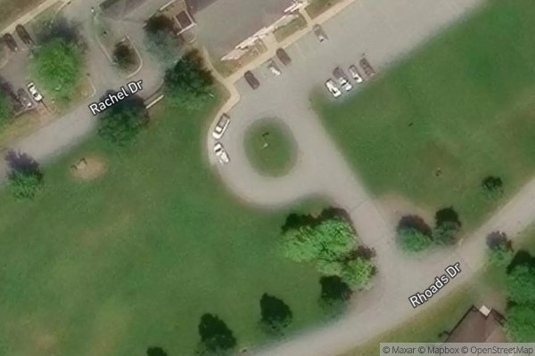 Photo of LUTHERAN COMMONS AT PLEASANT GAP