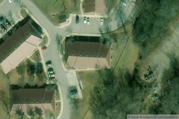 Photo of WILLOW PLACE APTS