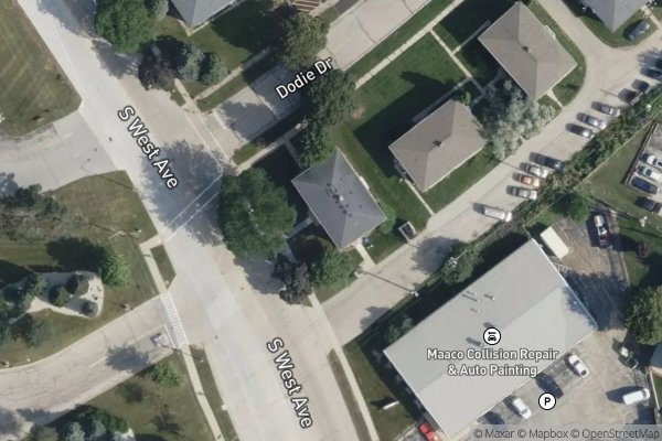 Photo of HILLCREST APARTMENTS