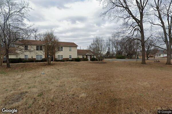 Photo of CAC OF ALAMANCE CO.