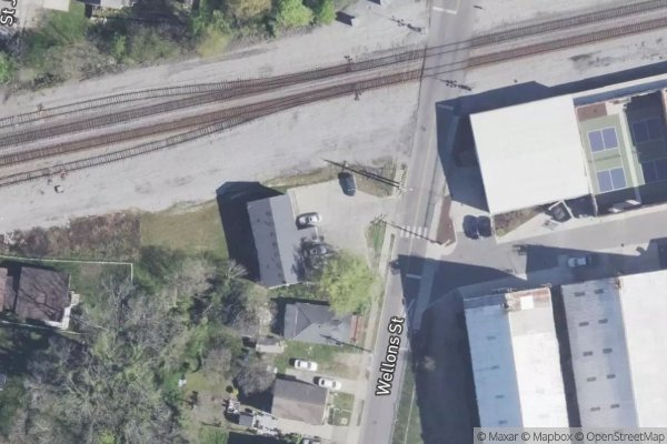 Photo of WELLONS STREET PROJECT
