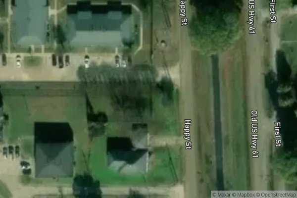 Photo of HYMAN LUCAS MANOR