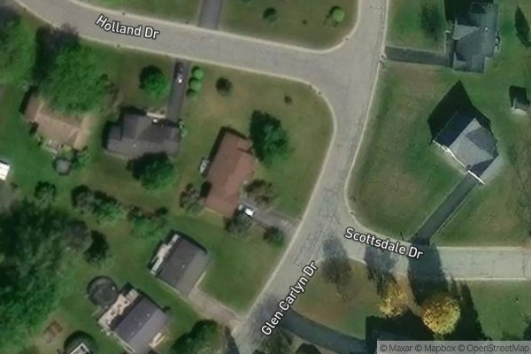 Photo of 1254 GLEN CARLYN DR