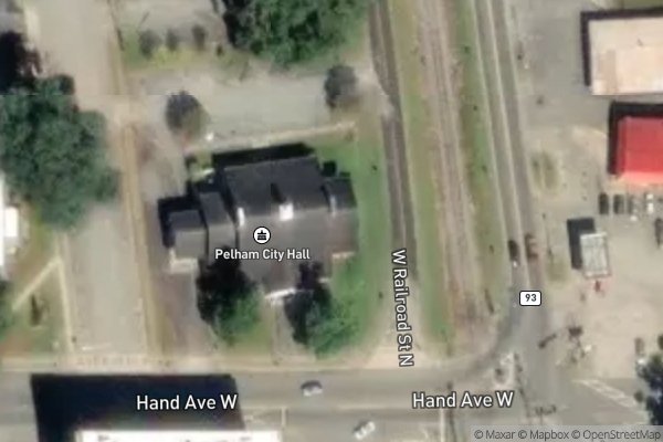 Photo of HAND TRADING COMPANY