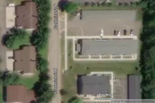 View of JOHN SLABY VILLA