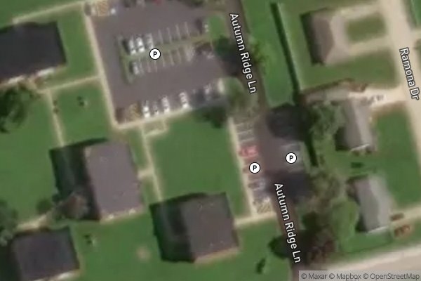 Photo of MAPLE PARK APTS