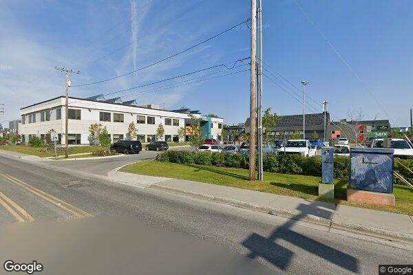 Photo of 3600 SPENARD