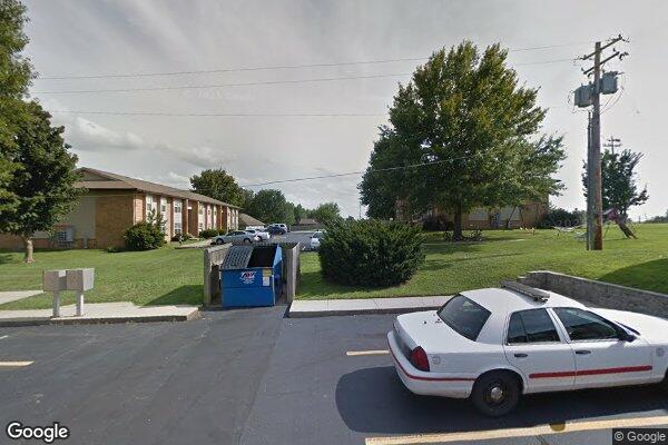 Photo of WILLARD ESTATES APARTMENTS