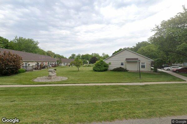 Photo of CEDAR PARK SENIOR HSG