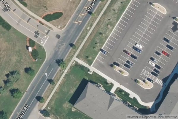 Photo of TRAIL'S EDGE SOUTH APARTMENTS