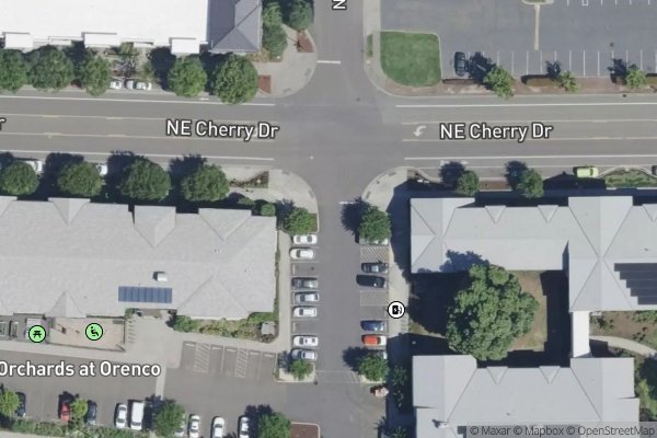 Photo of ORCHARDS AT ORENCO PHASE II