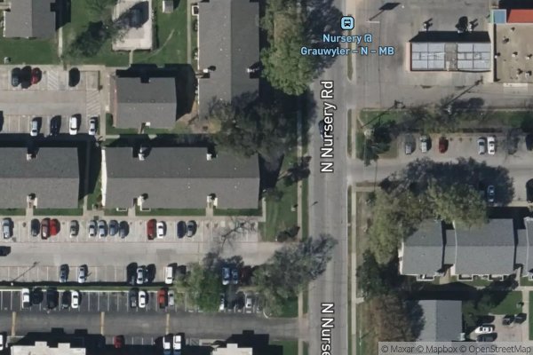 NORTH OAK APTS