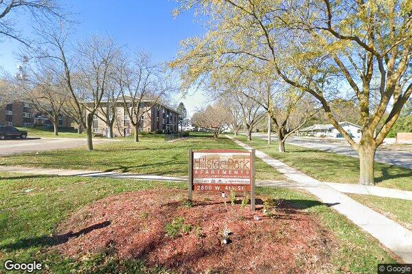 Photo of HILLSIDE PARK