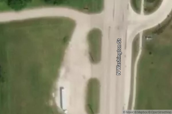 TIMBER VILLAS APTS