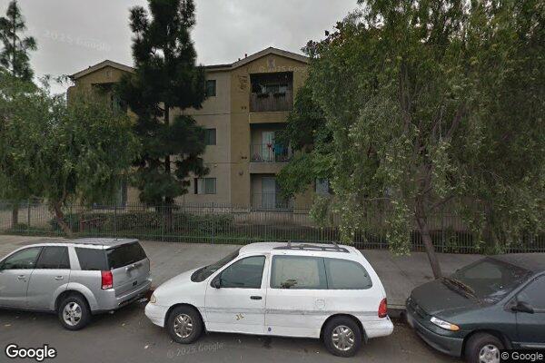 Photo of EASTSIDE VILLAGE FAMILY APTS