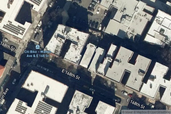 Photo of ROUND II (CHAZIN HOUSING CO)