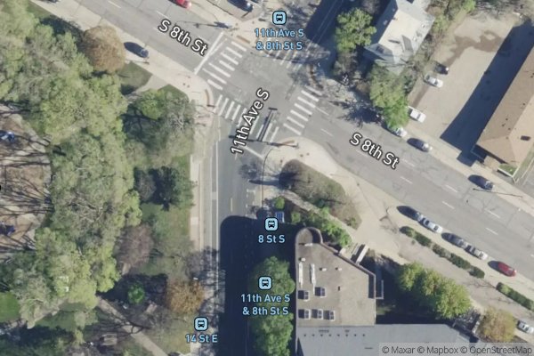 Photo of EAST VILLAGE NORTH